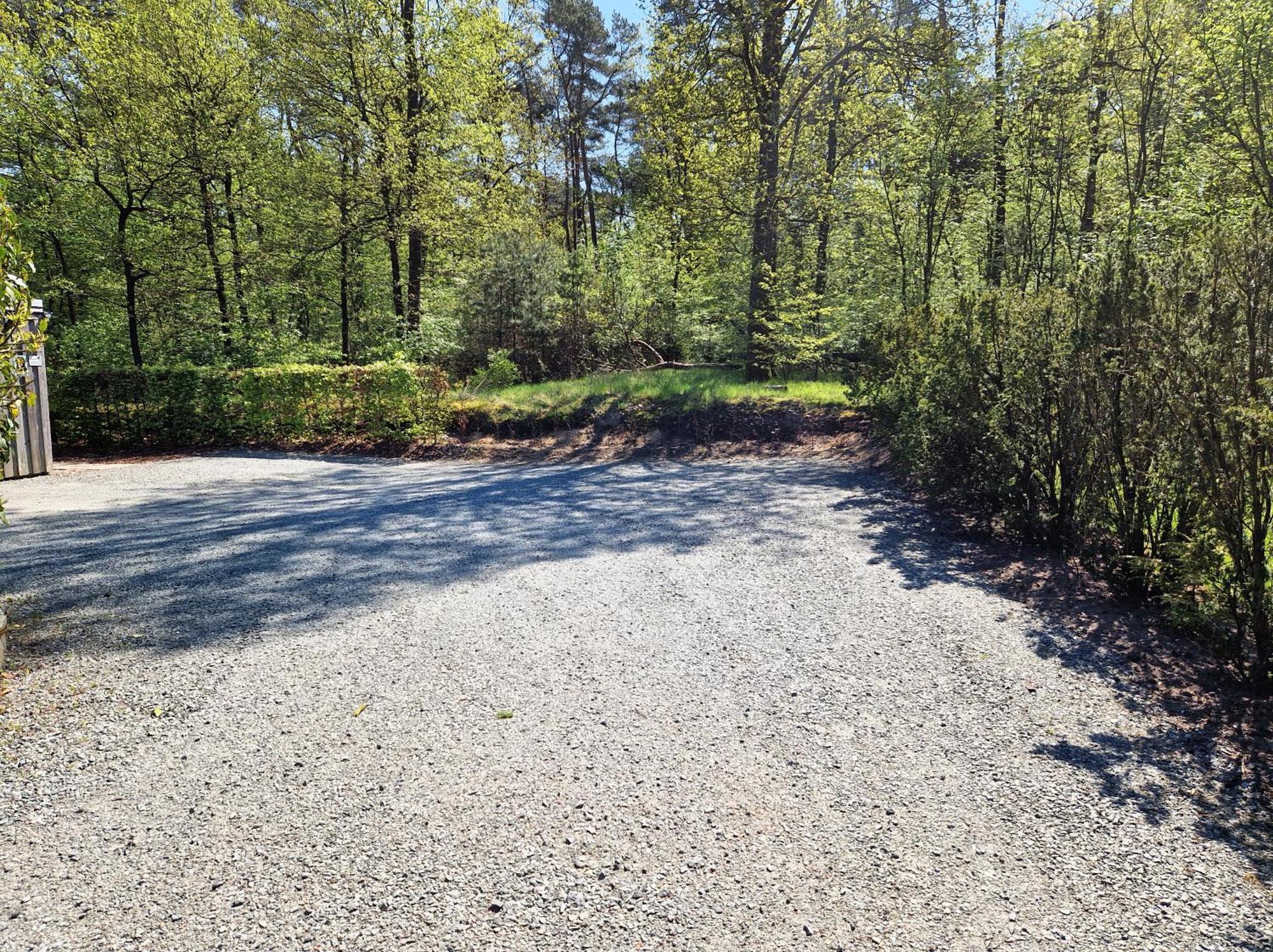 Wohnung Adlerhorst In Eversen-Heide Bagian luar foto